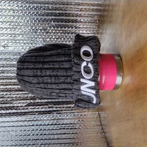 Jnco knit beanie